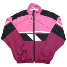 Vintage Windbreaker Jacket Medium - Double Double Vintage