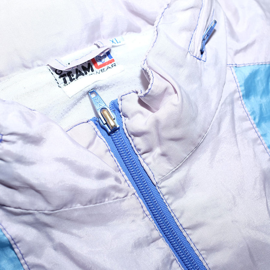 Vintage Track Jacket Large / XLarge - Double Double Vintage