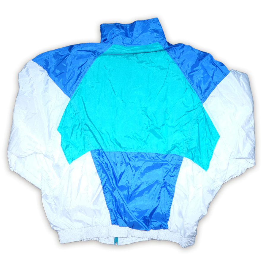 Vintage Trackjacket Large - Double Double Vintage