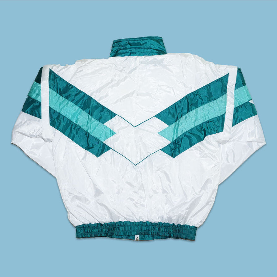 Vintage Track Jacket Large - Double Double Vintage
