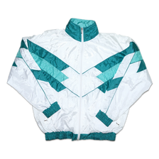 Vintage Track Jacket Large - Double Double Vintage