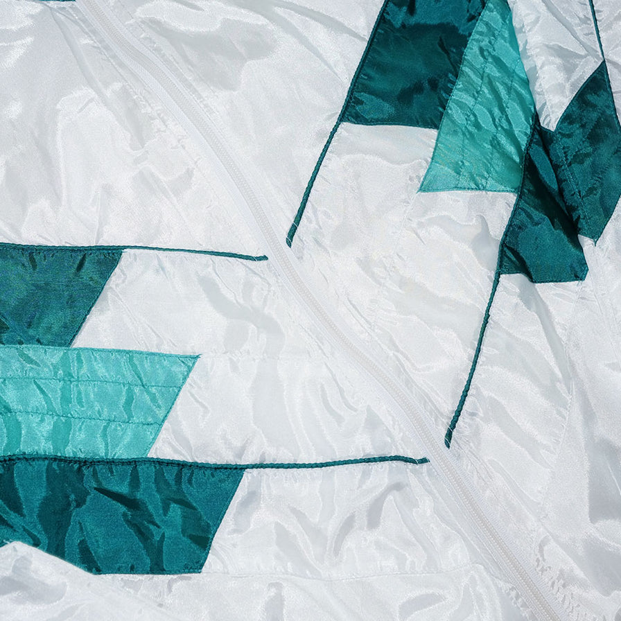 Vintage Track Jacket Large - Double Double Vintage