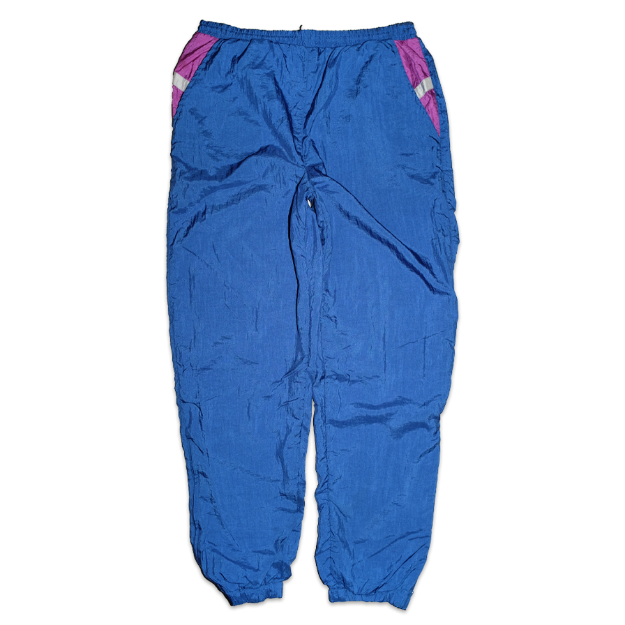 Vintage Trackpants XLarge - Double Double Vintage