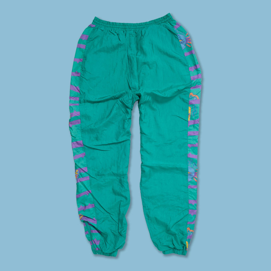 Vintage Track Pants XLarge