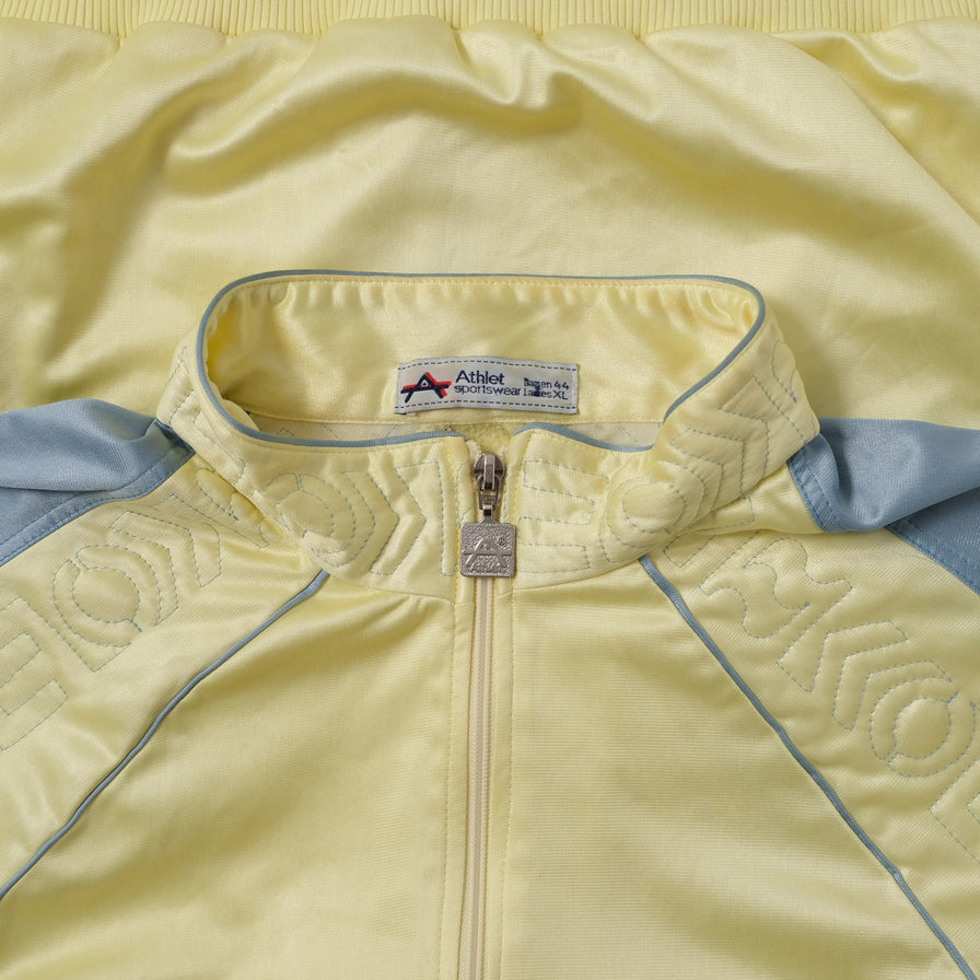 Vintage Track Suit Large