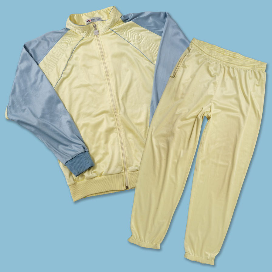 Vintage Track Suit Large