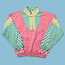 Vintage Windbreaker Medium