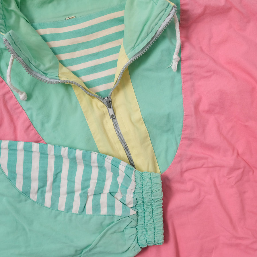 Vintage Windbreaker Medium