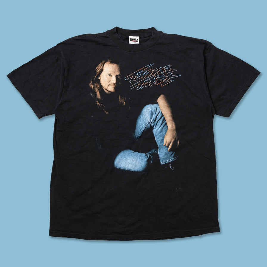 Vintage 1997 Travis Tritt T-Shirt XXL