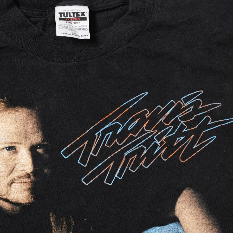 Vintage 1997 Travis Tritt T-Shirt XXL