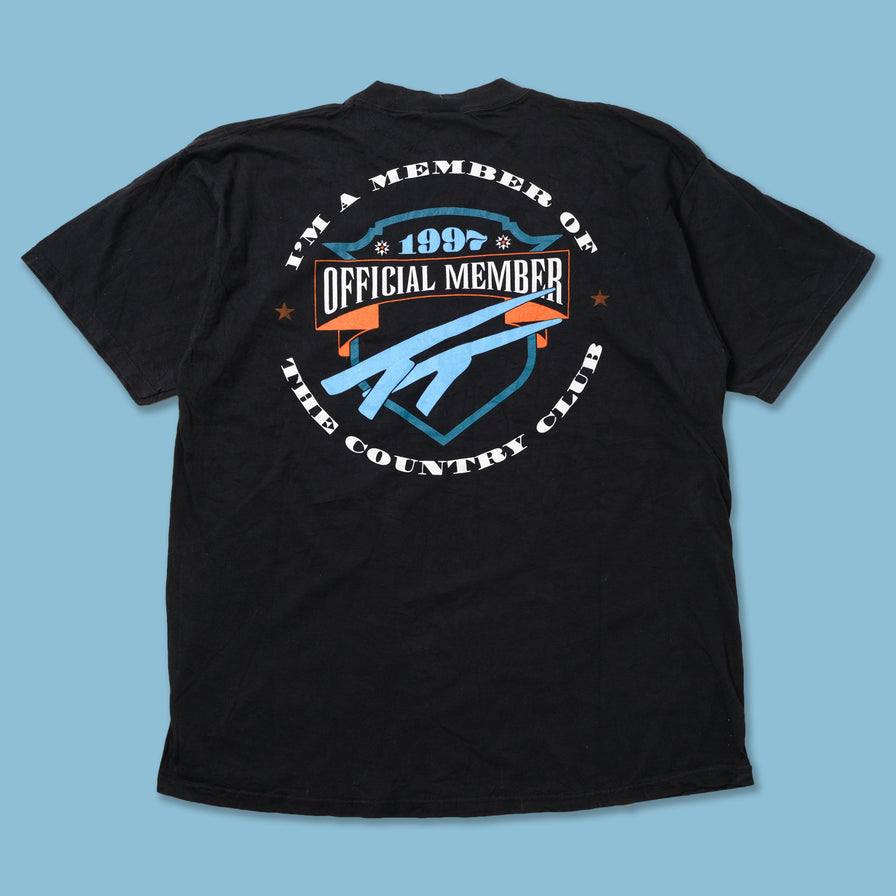 Vintage 1997 Travis Tritt T-Shirt XXL