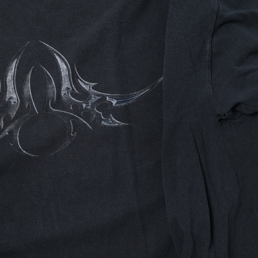 Vintag Tribal T-Shirt Large