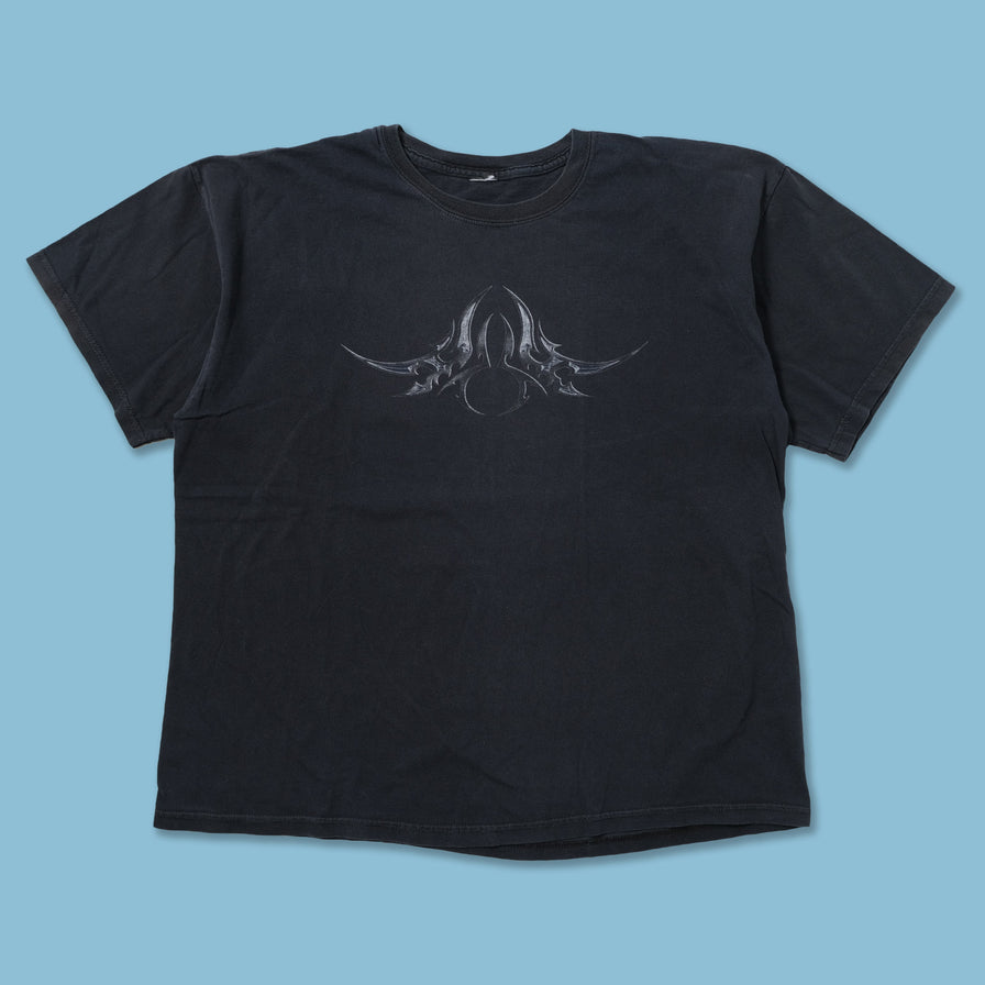 Vintag Tribal T-Shirt Large