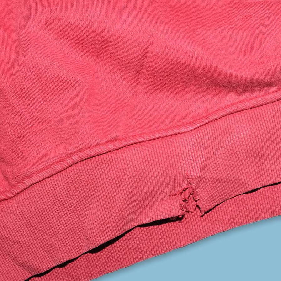 Vintage Nike USC Trojans Hoody Medium