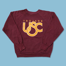 Vintage USC Trojans Sweater Medium