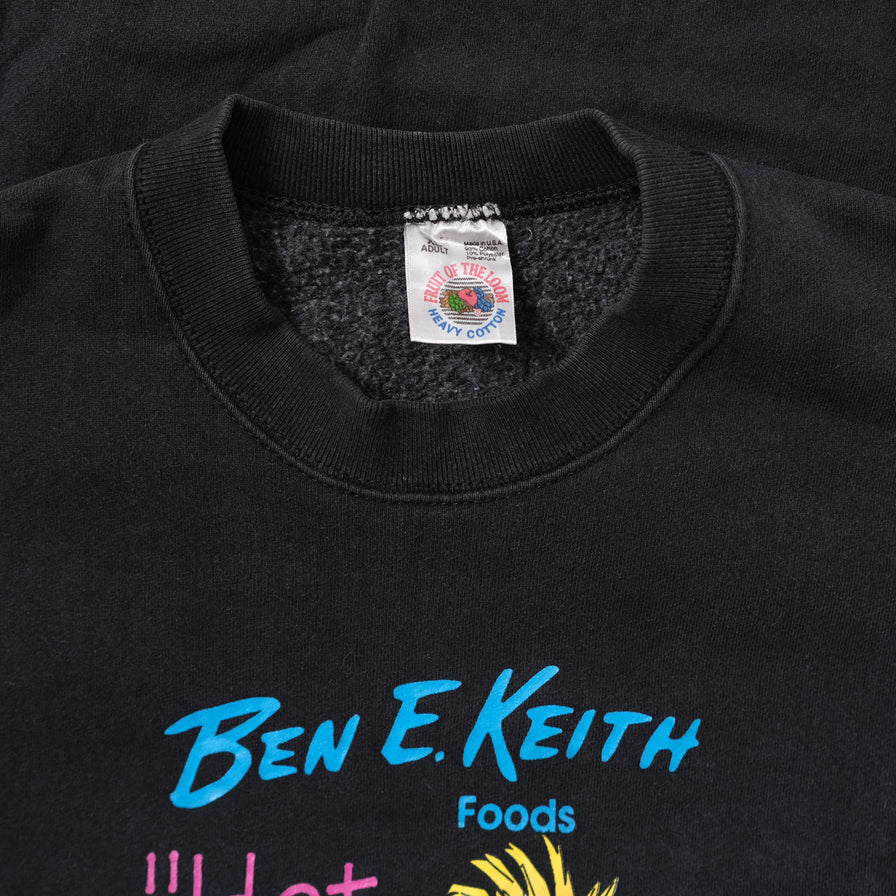 Vintage Hot Tropics 97 Sweater XLarge