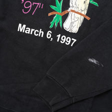 Vintage Hot Tropics 97 Sweater XLarge