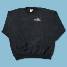 Vintage Schott Trucking Sweater XLarge