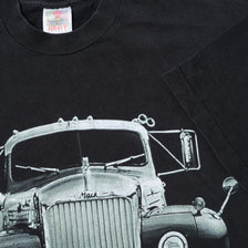 Vintage Truck T-Shirt XLarge