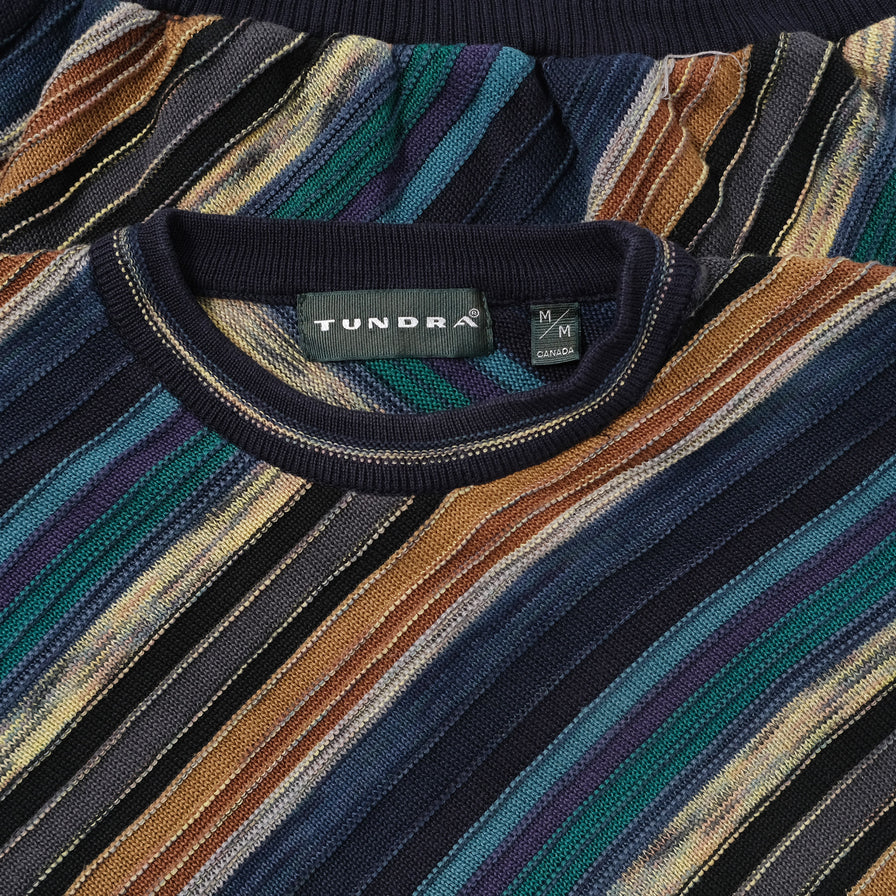 Vintage Tundra Sweater Medium