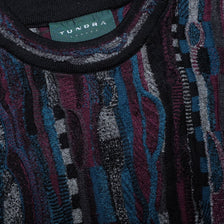 Vintage Tundra Sweater Large / XLarge - Double Double Vintage