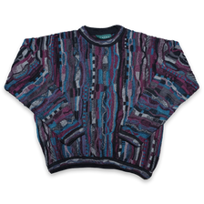 Vintage Tundra Sweater Large / XLarge - Double Double Vintage