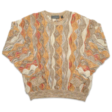 Vintage Tundra Sweater XLarge - Double Double Vintage