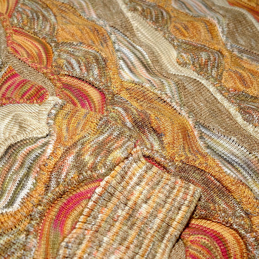 Vintage Tundra Sweater XLarge - Double Double Vintage