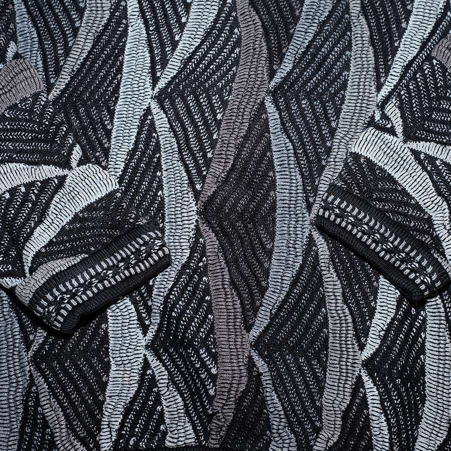 Vintage Tundra Sweater Medium