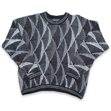 Vintage Tundra Sweater Medium