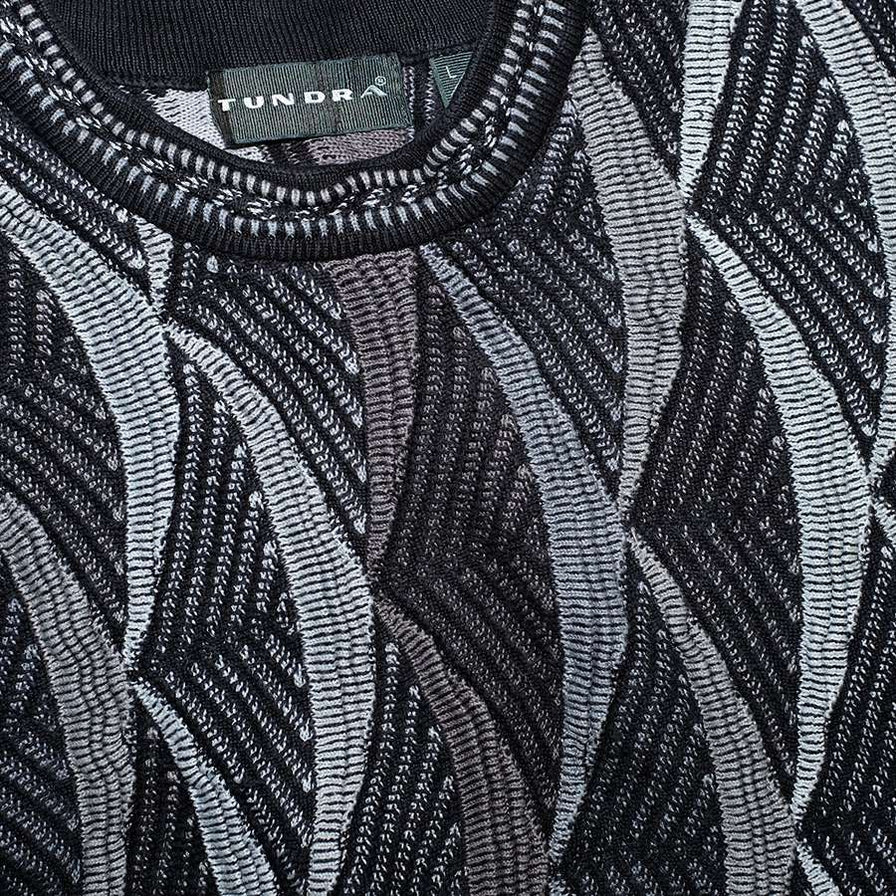 Vintage Tundra Sweater Medium