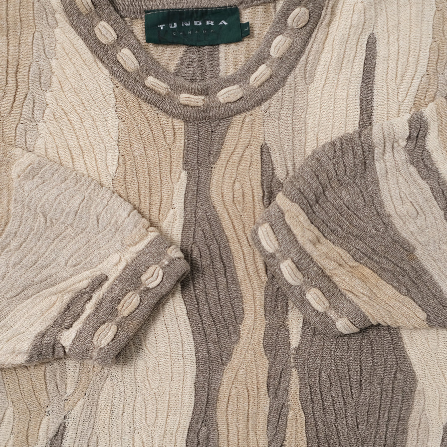 Vintage Tundra Sweater Large / XLarge