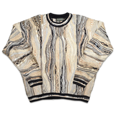 Vintage Tundra Sweater XLarge - Double Double Vintage