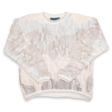 Vintage Tundra Sweater Large - Double Double Vintage