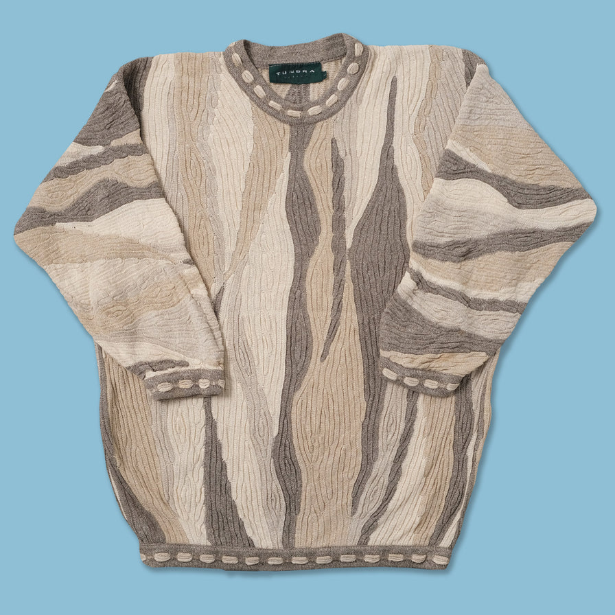 Vintage Tundra Sweater Large / XLarge