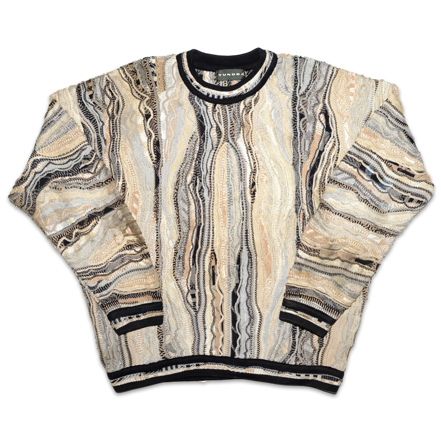 Tundra sweater outlet