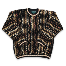 Vintage Tundra Sweater Medium - Double Double Vintage