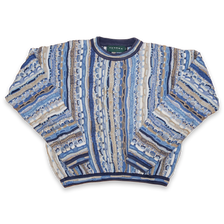 Vintage Tundra Sweater Small / Medium - Double Double Vintage