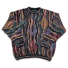 Vintage Tundra Sweater XLarge - Double Double Vintage