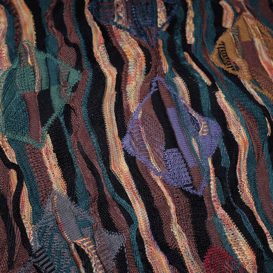 Vintage Tundra Sweater XLarge - Double Double Vintage