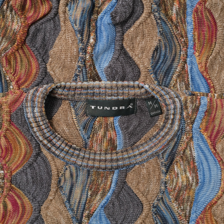Vintage Tundra Sweater Medium / Large