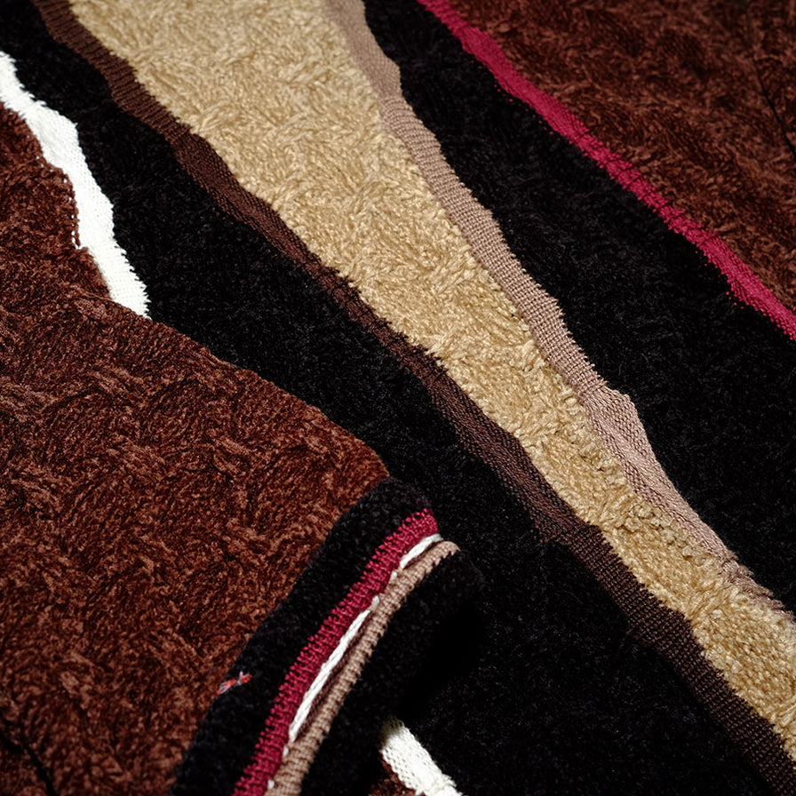 Vintage Tundra Sweater Medium - Double Double Vintage