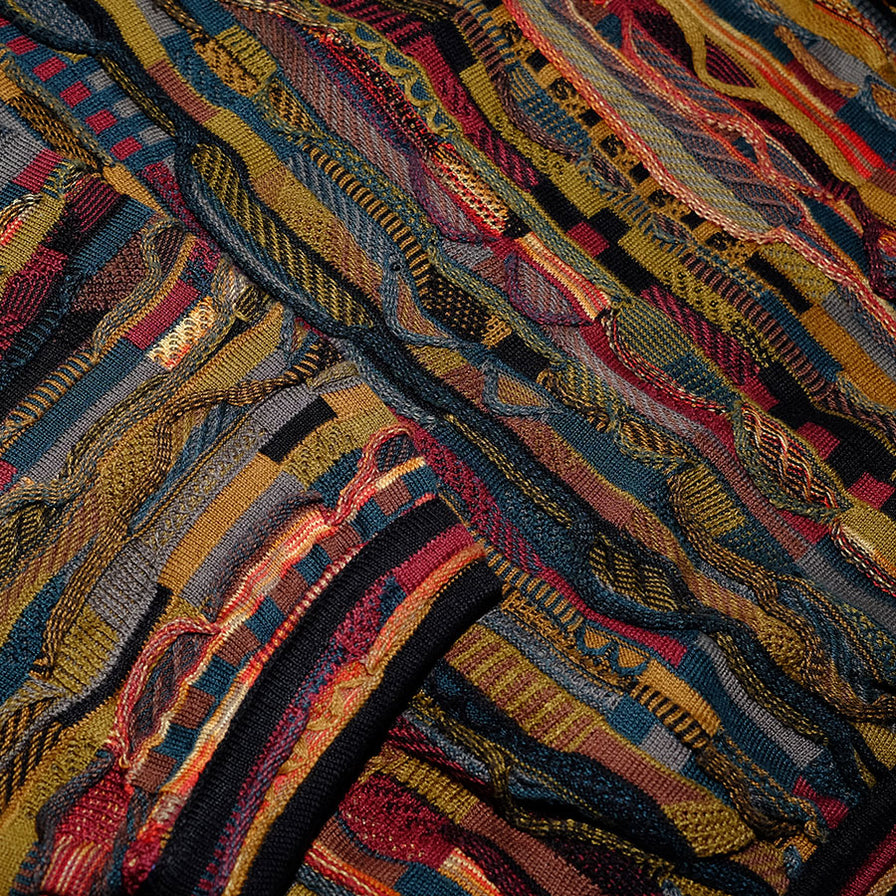 Vintage Tundra Sweater XLarge - Double Double Vintage