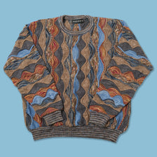 Vintage Tundra Sweater Medium / Large