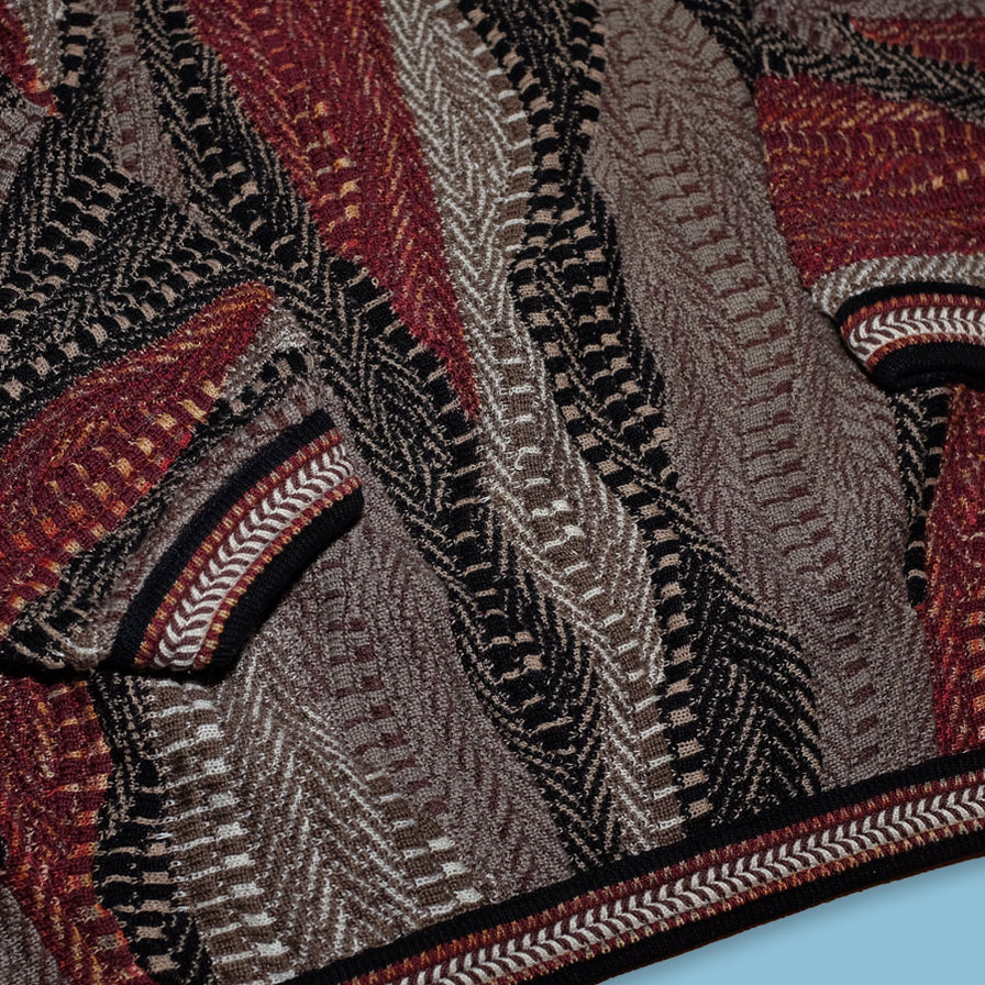 Vintage Tundra Sweater XLarge / XXLarge - Double Double Vintage