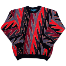 Vintage Tundra Sweater XLarge - Double Double Vintage