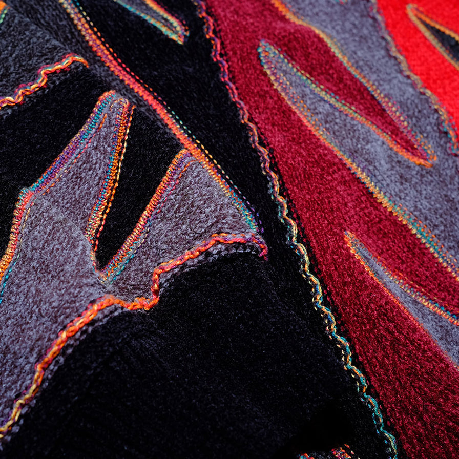 Vintage Tundra Sweater XLarge - Double Double Vintage