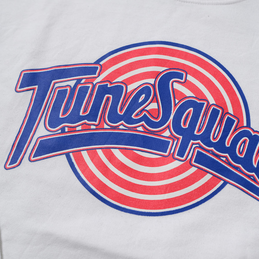 Tune Squad Sweater Medium