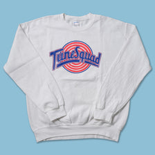 Tune Squad Sweater Medium