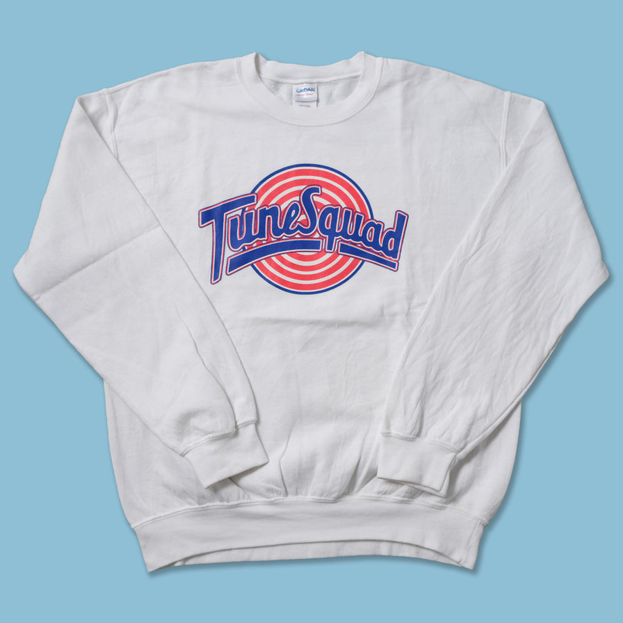 Tune Squad Sweater Medium